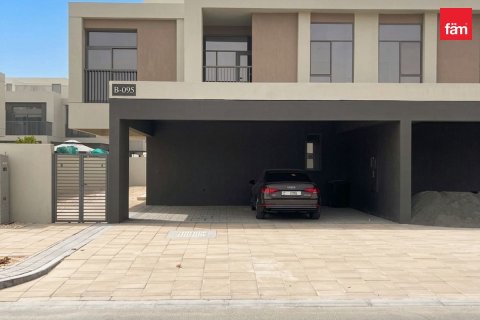 4 غرف نوم فيلا في دبي, الإمارات العربية المتحدة رقم 205543 12