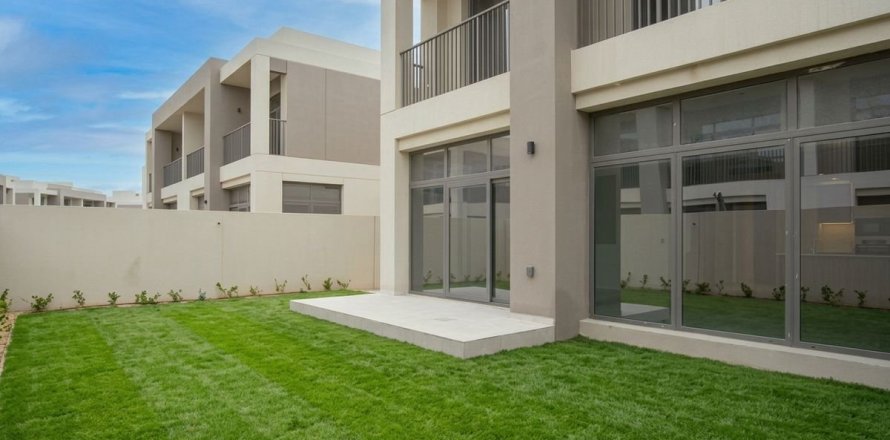 4 غرف نوم فيلا في دبي, الإمارات العربية المتحدة رقم 205543