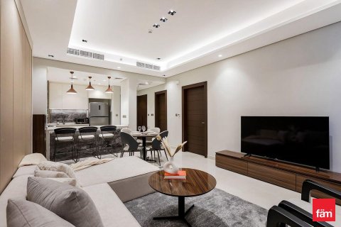 1 bedroom Apartment in Business Bay, UAE No. 166229 4