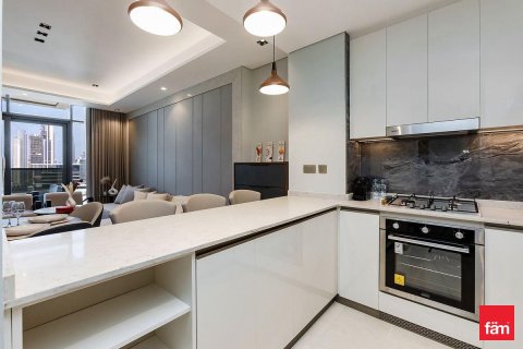 1 bedroom Apartment in Business Bay, UAE No. 166229 10