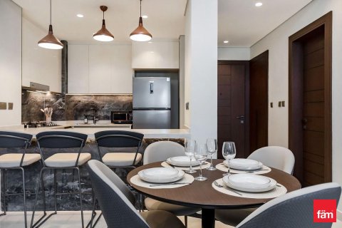 1 bedroom Apartment in Business Bay, UAE No. 166229 7