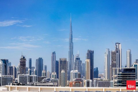 1 bedroom Apartment in Business Bay, UAE No. 166229 16