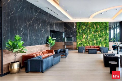 1 bedroom Apartment in Business Bay, UAE No. 166229 17