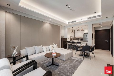 1 bedroom Apartment in Business Bay, UAE No. 166229 3