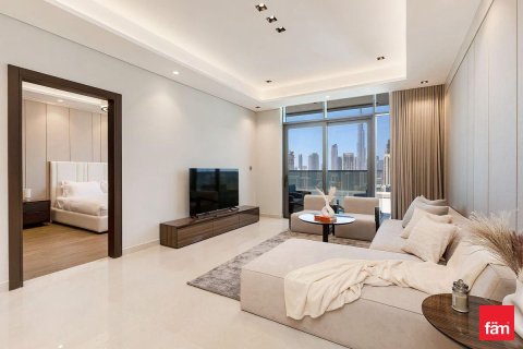 1 bedroom Apartment in Business Bay, UAE No. 166229 6