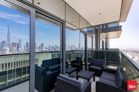 1 bedroom Apartment in Business Bay, UAE No. 166229 15