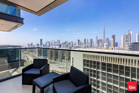 1 bedroom Apartment in Business Bay, UAE No. 166229