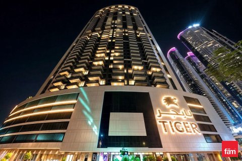 1 bedroom Apartment in Business Bay, UAE No. 166229 20