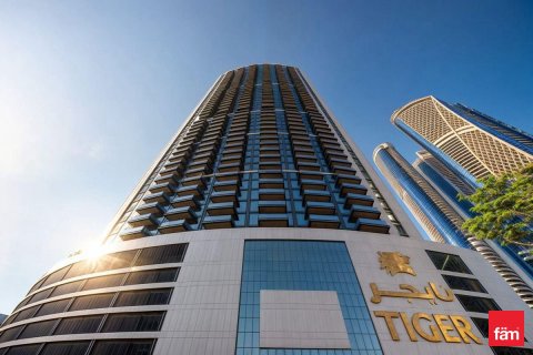 1 bedroom Apartment in Business Bay, UAE No. 166229 19