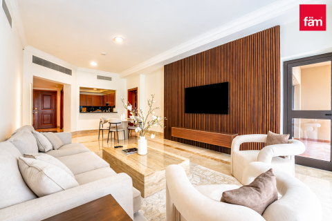 2 bedrooms Apartment in Palm Jumeirah, UAE No. 166228 4