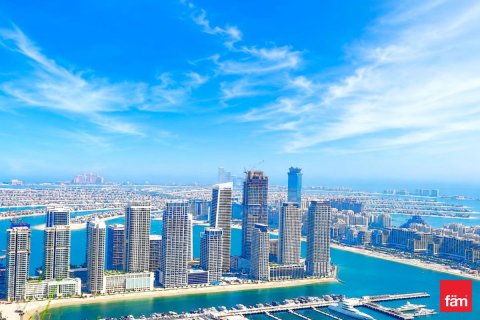 1 bedroom Apartment in Dubai Marina, UAE No. 166232