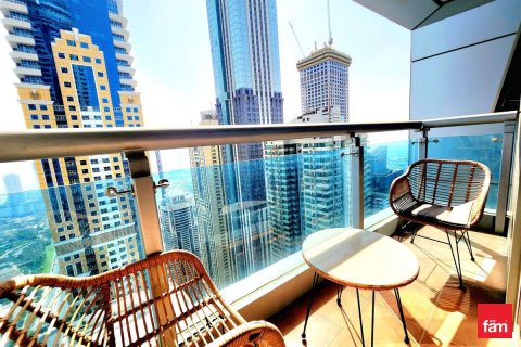 1 bedroom Apartment in Dubai Marina, UAE No. 166232 4