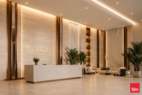 2 bedrooms Apartment in Al Jaddaf, UAE No. 166231 5