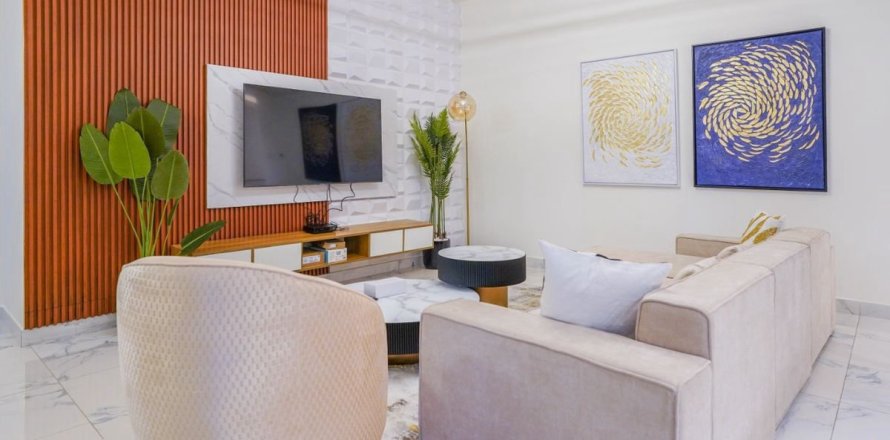 2 bedrooms Apartment  No. 117805