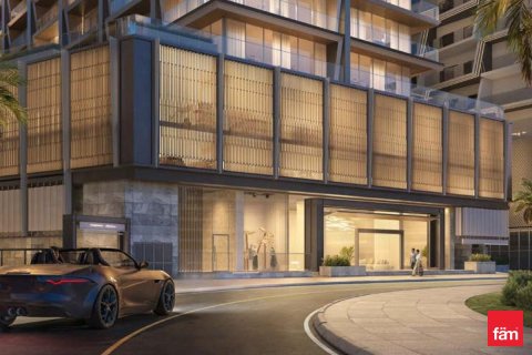 Квартира с 1 спальней  №117804 11