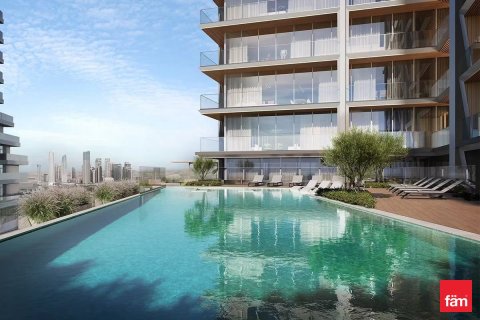 Квартира с 1 спальней  №117804 5