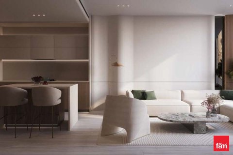 Квартира с 1 спальней  №117804 9