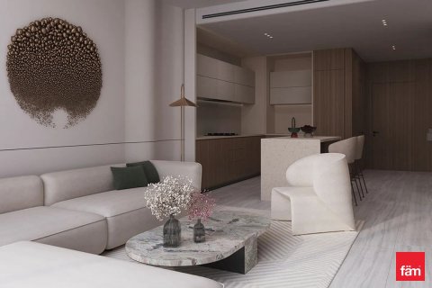 Квартира с 1 спальней  №117804 8