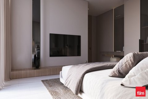 Квартира с 1 спальней  №117804 7