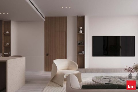 Квартира с 1 спальней  №117804 10