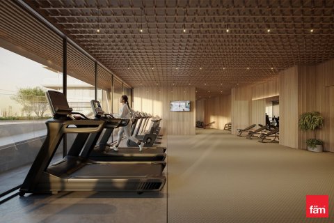 Квартира с 1 спальней  №117804 12