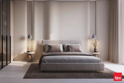 Квартира с 1 спальней  №117804 6