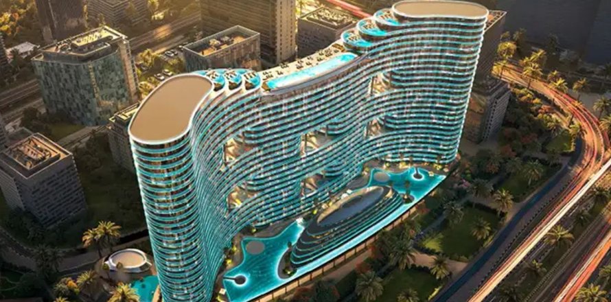 2 bedrooms Apartment  No. 117802