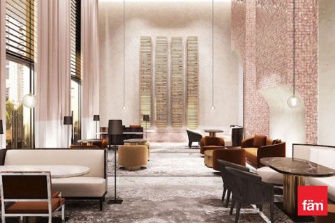 Пентхаус с 3 спальнями  №117806 4