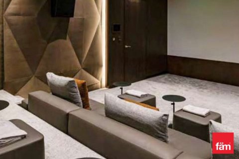 Пентхаус с 3 спальнями  №117806 8