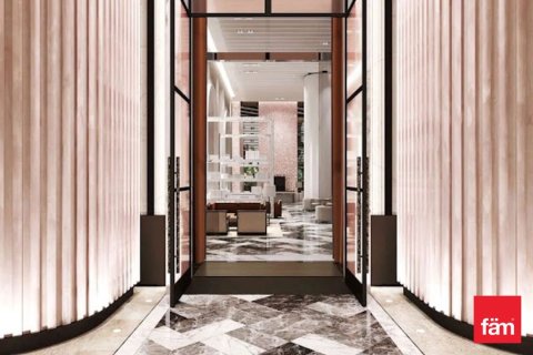 Пентхаус с 3 спальнями  №117806 5