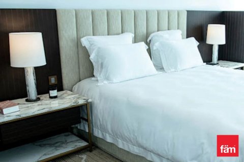 Пентхаус с 3 спальнями  №117806 9