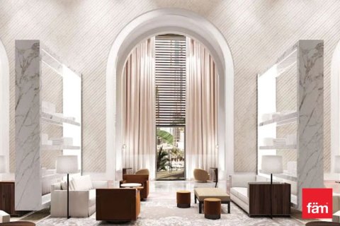 Пентхаус с 3 спальнями  №117806 3