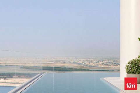 Пентхаус с 3 спальнями  №117806 14