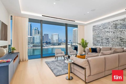 Пентхаус с 3 спальнями  №117806 6