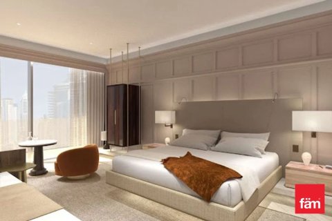 Пентхаус с 3 спальнями  №117806 10