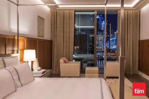 Пентхаус с 3 спальнями  №117806 11