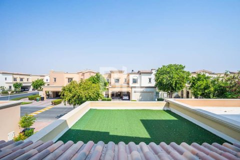 Villa de 3 dormitorios en Reem, UAE No. 68261 11