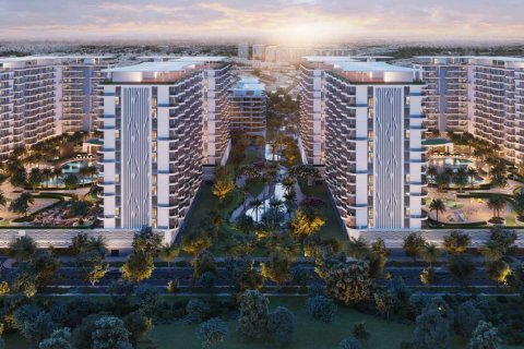 Apartment de 1 dormitorio en Dubai, UAE No. 148684 5