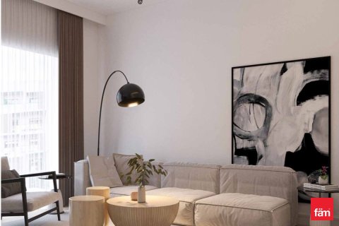 Квартира с 2 спальнями в Джабаль-Али, ОАЭ №148680 5