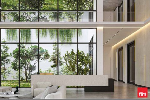 Квартира с 2 спальнями в Джабаль-Али, ОАЭ №148680 8