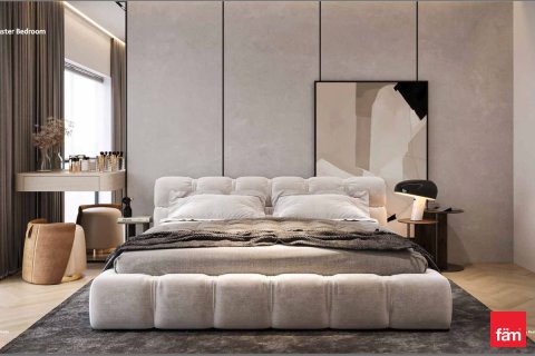 Квартира с 2 спальнями в Джабаль-Али, ОАЭ №148680 4