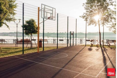 Квартира с 2 спальнями в Джабаль-Али, ОАЭ №148680 7