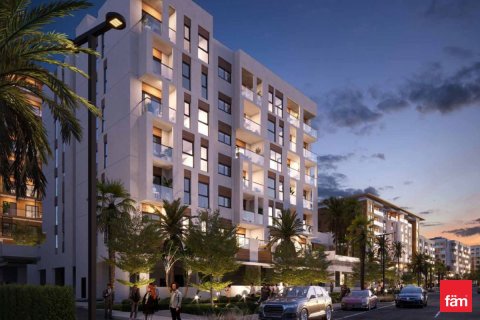 Квартира с 2 спальнями в Джабаль-Али, ОАЭ №148680 6