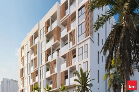 Квартира с 2 спальнями в Джабаль-Али, ОАЭ №148680 9