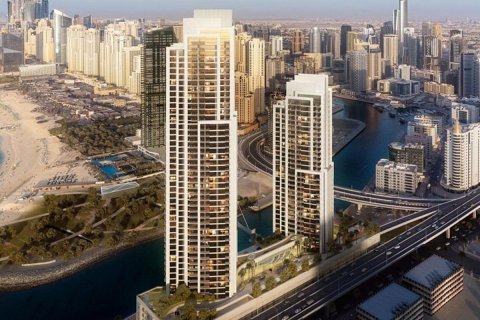 Apartment de 1 dormitorio en Dubai Marina, UAE No. 148683 5