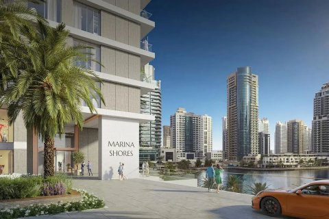 Apartment de 1 dormitorio en Dubai Marina, UAE No. 148683 6