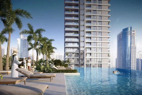 Apartment de 1 dormitorio en Dubai Marina, UAE No. 148683 8