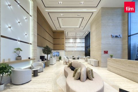 Квартира с 1 спальней в Дубай, ОАЭ №148681 13