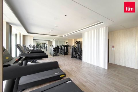 Квартира с 1 спальней в Дубай, ОАЭ №148681 11