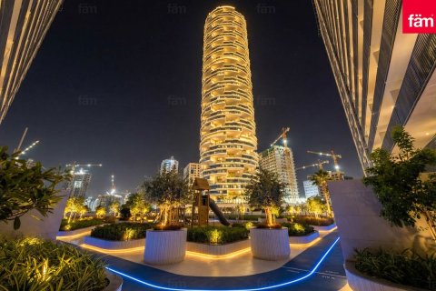 Квартира с 1 спальней в Дубай, ОАЭ №148681